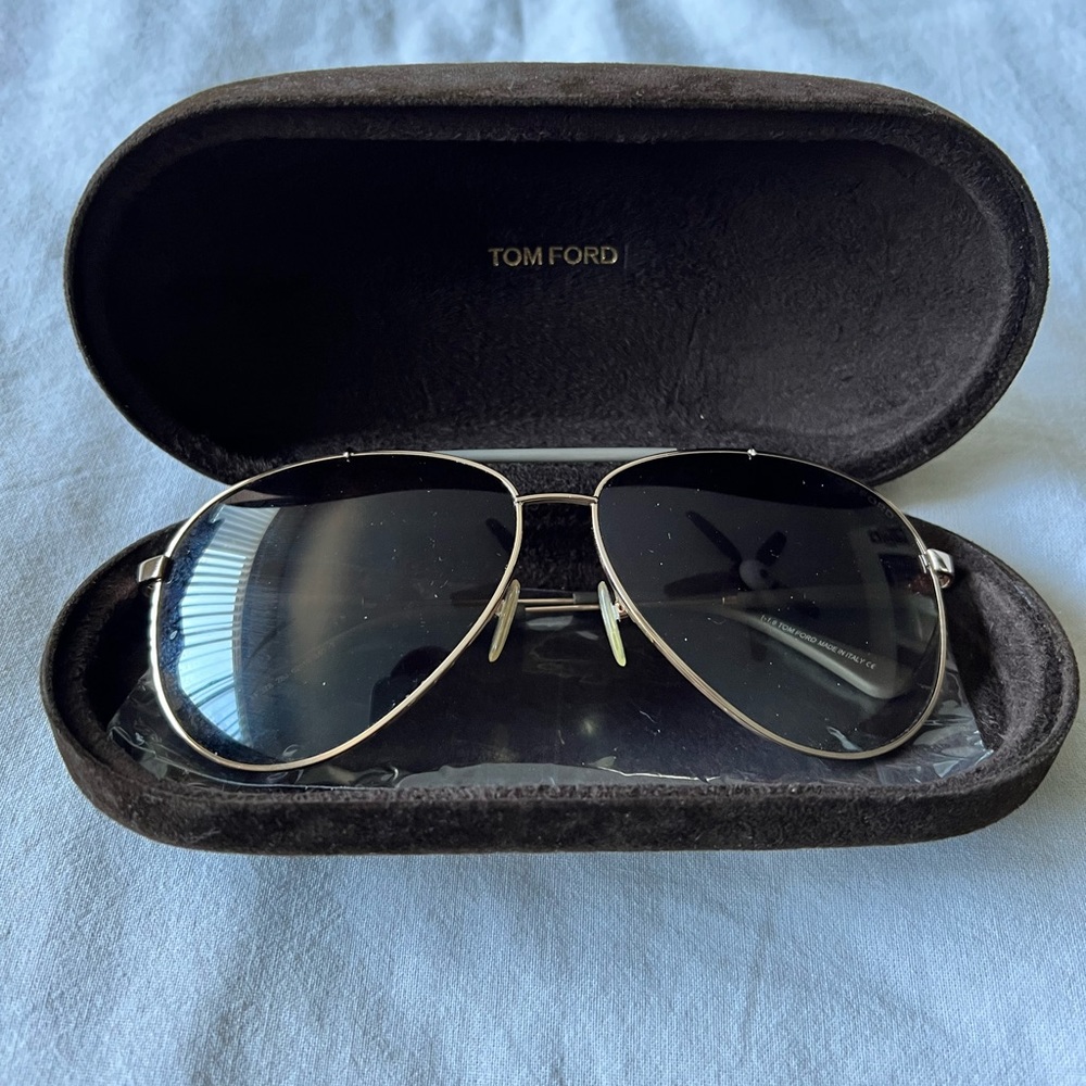 Tom Ford Sunglasses